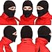 Cozia Design MaxPro Balaclava Ski Mask + Versatile Headband - Perfect Ski Bundle