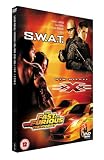 S.W.A.T./XXX/The Fast And The Furious - Tokyo Drift [UK IMPORT] - Samuel L. Jackson