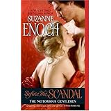 Before the Scandal (Notorious Gentlemen)