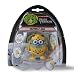 Bluw Transformers Eggbods Windup (Bumble Bee)_s-1