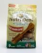 Nutri Dent Natural Filet Mignon Flavored Large Dental Dog Chews - 9pk