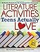 Literature Activities Teens Actually Love