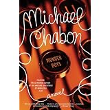 Wonder Boys: A Novel