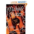 Wonder Boys: A Novel