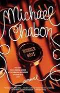 Wonder Boys: A Novel