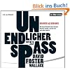 Unendlicher Spa�
