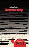 Censorship : a beginner's guide