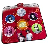 Review Zizzle 06114 / HSM Dance Mat