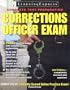 Corrections Officer Exam (Corrections Officer Exam (Learning Express))
