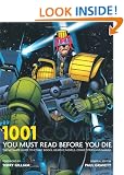 1001 Comic Books: You Must Read Before You Die