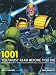 1001 Comic Books