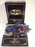 corgi batman vintage & contemporary edition 1/43 scale batmobiles