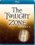 The Twilight Zone: Season 5 [Blu-ray]