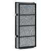 Bionaire Filter with Baking Soda