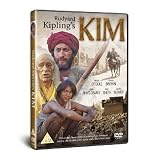 Kim by Rudyard Kipling [1984]