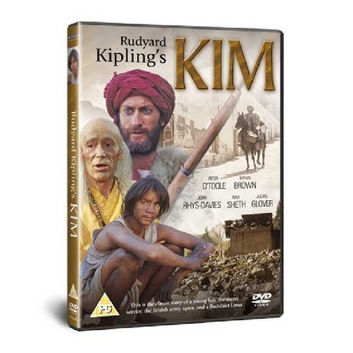 Buy Kim by Rudyard Kipling [1984] online at Discounted New and Used prices. Delivered to your door with Off-The-Bookshelf.