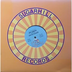 Rapper's Delight (Long Version & Short Version) [Vinyl Schallplatte] [12" Maxi-Single]