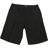 Alpinestars Dodger Men's Walk Short Casual Pants - Black / Size 32