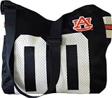 Auburn Tigers Jersey Messenger Bag