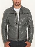 GUESS Motorcycle Jacket - Limited Edition GUES