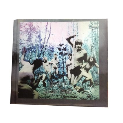 Mando Diao - Men Lyrics - Zortam Music