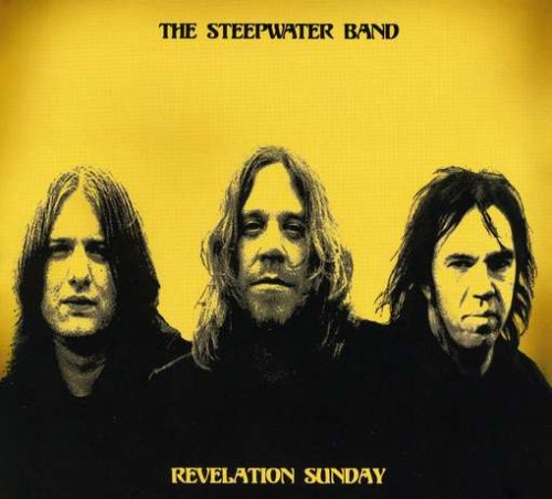 The Steepwater Band - Revelation Sunday - Zortam Music