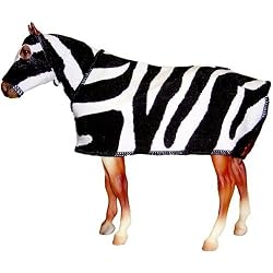 Model Horse Sleazy Sleepwear Blanket Set - Kaleidoscope