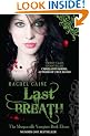 Last Breath (Morganville Vampires)