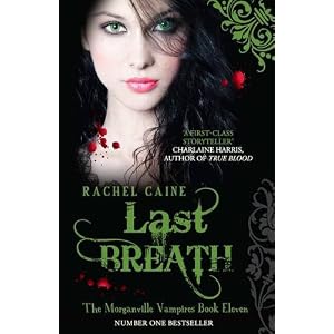 Last Breath Last Breath