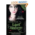 Last Breath (Morganville Vampires)