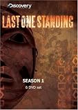 Last One Standing The Complete 1st Season (6 DVD Set)