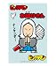 俺たちの燃え★スリーブ ビックリマン 「お助けさん」