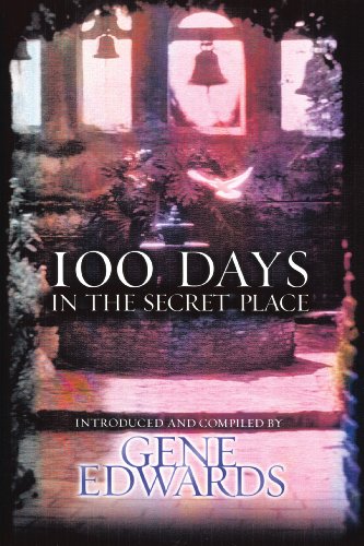 100 Days in the Secret Place