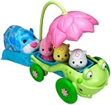 Zhu Zhu Pets Push Along FrogIMAGE