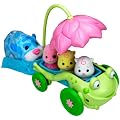 Zhu Zhu Pets Push Along Frog