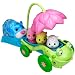 Zhu Zhu Pets Push Along Frog