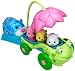 Zhu Zhu Pets Push Along Frog_s-1