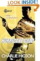 Young Bond: Hurricane Gold