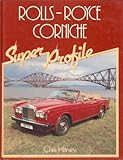 Rolls Royce Corniche