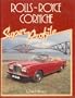 Rolls-Royce Corniche (Super profile)