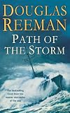Path of the storm