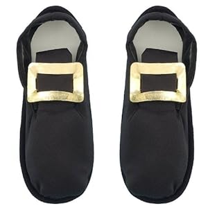 Pilgrim Shoe Covers