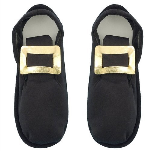 Pilgrim Costume Shoe Covers