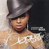 Jaguar Wright -  Divorcing Neo 2 Marry Soul