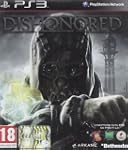 Dishonored
