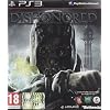 Dishonored