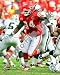Tyson Jackson Kansas City Chiefs 8x10 Photo