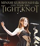 Image de Minami Kuribayashi - Kuribayashi Minami Live Tour 2013 Tight Knot At Zepp Tokyo (2BDS) [Japan BD] LABX-8048