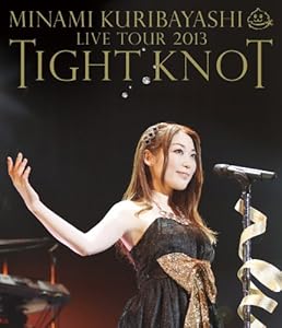 Minami Kuribayashi Live Tour 2013
