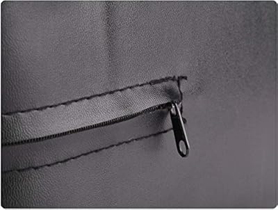 Dealkoo Black Beauty Salon Spa Equipment Styling Chair Child Seat Cushion